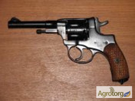 Фото 5. Стартовые пистолеты и револьверы под патрон Флобера по доступной цене