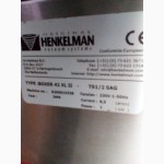 Продам вакуумную упаковочную машину Henkelman (Голландия), Boxer 42 XL, б. у., 2006 г