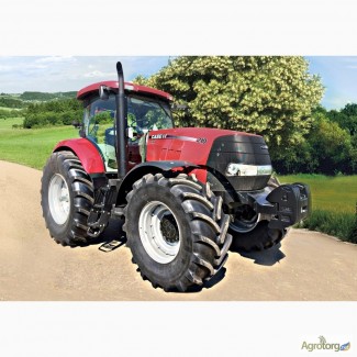 Трактор CASE IH PUMA 210 в рассрочку