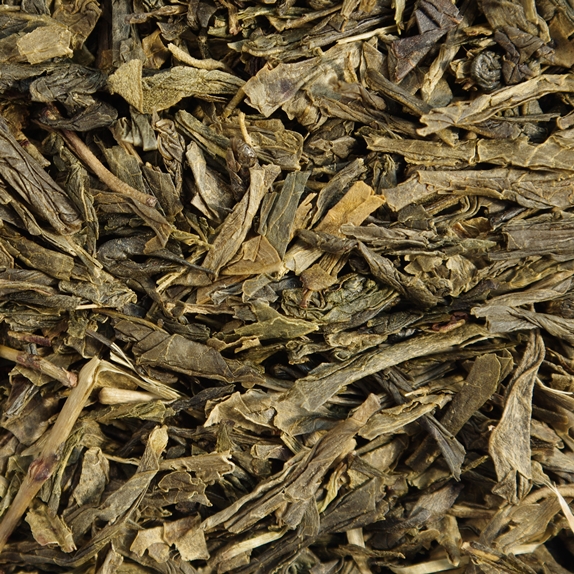 Фото 4. Чай ваговий плантаційний – 85 сортів, три набори чаю по 50 грам