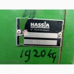 Картоплесаджалка HASSIA KLS 4