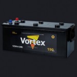 Акумулятори Vortex. АКБ від виробника
