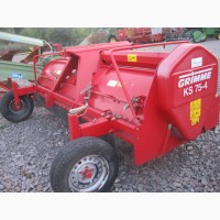 Grimme ks 4-75