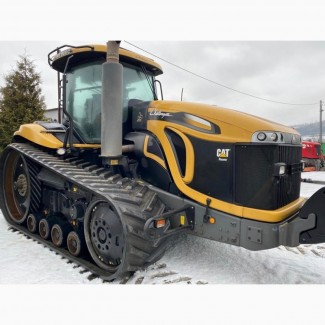 Трактор CAT Challenger MT 865C