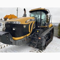 Трактор CAT Challenger MT 865C