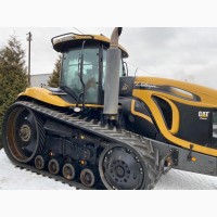 Трактор CAT Challenger MT 865C