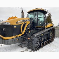 Трактор CAT Challenger MT 865C