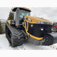 Трактор CAT Challenger MT 865C