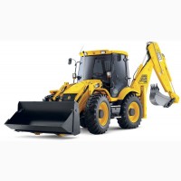 Ремонт, обслуживание кондиционеров и отопителей экскаваторов JCB