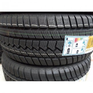 Зимние шины Ovation 195/65R15, 205/60R16, 215/55R17, 225/60R18 наложка