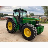 Трактор John Deere 7810