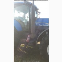 Трактор New Holland Т 7060, год 2013, наработка 5530