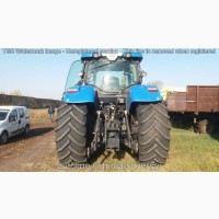 Трактор New Holland Т 7060, год 2013, наработка 5530