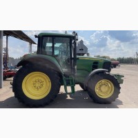 Трактор John Deere 6930 T2419, год 2012