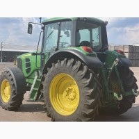 Трактор John Deere 6930 T2419, год 2012