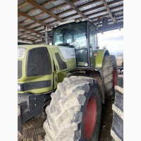Трактор Claas Atles 946 RZ T2471, наработка 10900