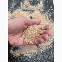 Висівки пшеничні на експорт
