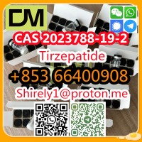 CAS 2023788-19-2 Tirzepatide high quality good price