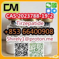 CAS 2023788-19-2 Tirzepatide high quality good price