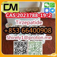 CAS 2023788-19-2 Tirzepatide high quality good price