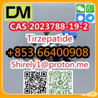 CAS 2023788-19-2 Tirzepatide high quality good price