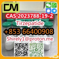 CAS 2023788-19-2 Tirzepatide high quality good price