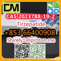 CAS 2023788-19-2 Tirzepatide high quality good price