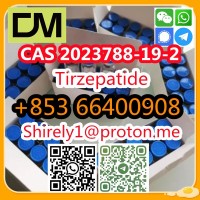 CAS 2023788-19-2 Tirzepatide high quality good price