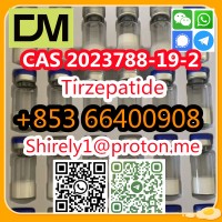 CAS 2023788-19-2 Tirzepatide high quality good price