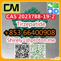 CAS 2023788-19-2 Tirzepatide high quality good price