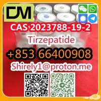 CAS 2023788-19-2 Tirzepatide high quality good price