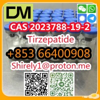 CAS 2023788-19-2 Tirzepatide high quality good price