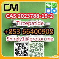 CAS 2023788-19-2 Tirzepatide high quality good price