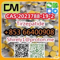 CAS 2023788-19-2 Tirzepatide high quality good price