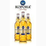 Казахстанское пиво, грузинские вода и лимонады, арабские соки, эксклюзивные напитки
