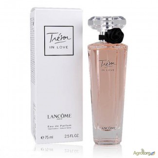 Lancome Tresor in love парфюмированная вода 75 ml. (Тестер Ланком Трезор Ин Лав)