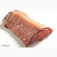 Мясо дикого кабана