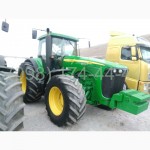 Трактор John Deere 8520 (Джон Дир 8520)