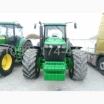 Трактор John Deere 8520 (Джон Дир 8520)