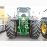 Трактор John Deere 8520 (Джон Дир 8520)