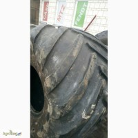 Б/у шина для комбайна 1000/50R25 Michelin 67000 грн