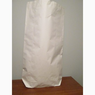 Бумажные мешки для зерна
