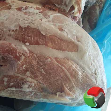Фото 2. Продам окорок свиной без кости от 1-й тонны