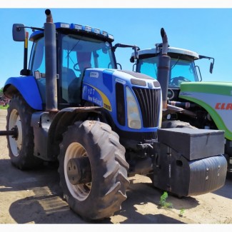 Продам трактор New Holland T8050