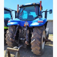 Продам трактор New Holland T8050