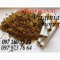 Табак 500г Вирджиния Голд импорт