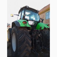 Трактор Deutz-Fahr Agrotron X720 T1977, год 2008, наработка 3900