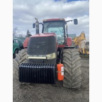 Трактор CASE MАGNUM 310 T2472, наработка 12900