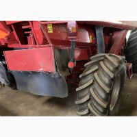 Зернозбиральний комбайн Case IH AXIAL-FLOW 2388 2004року вип. Напрацювання 2313/1965 мг