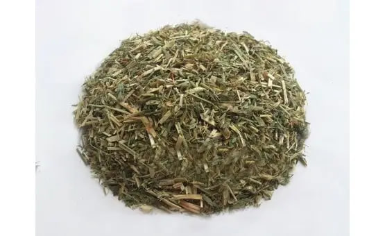 Люцерна (трава) фасовка от 100 грамм - 1 кг